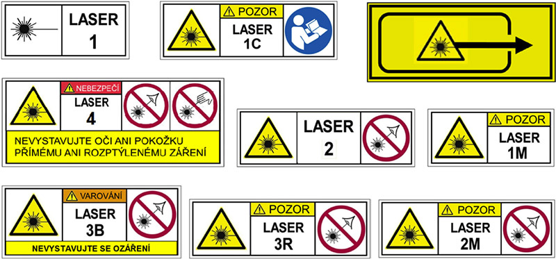 laser 7 7