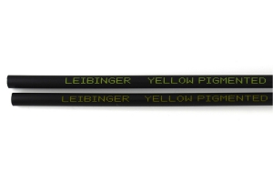 Žltý jemne pigmentový atrament 74000-00105