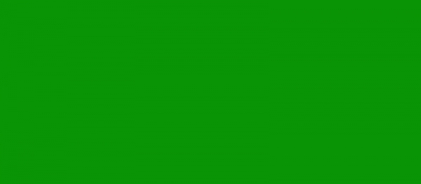 Zelený atrament na báze farbiva 75000-00107